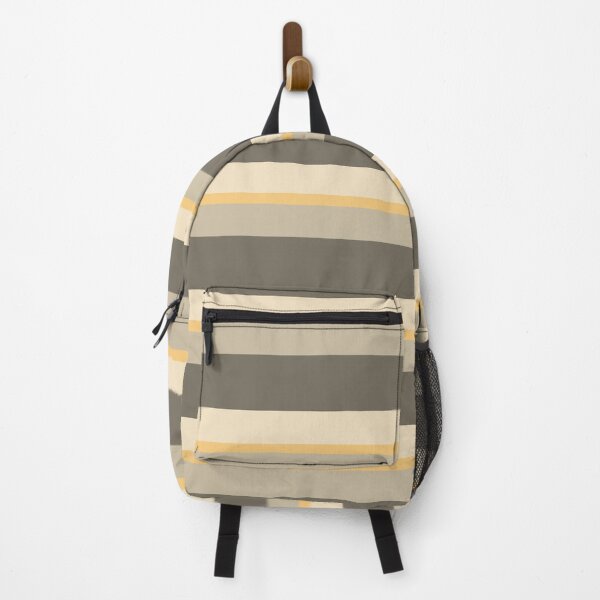 Item preview, Earthy horizontal lines designed and sold by Mint + Midnight.