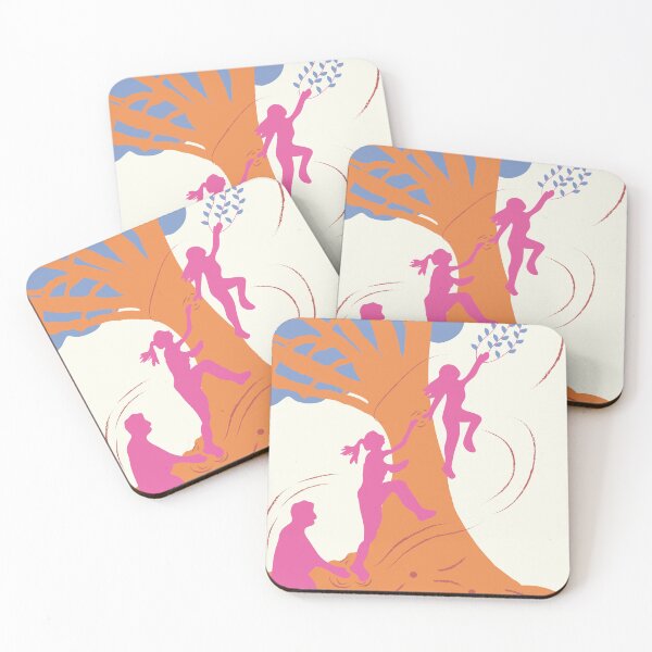 Item preview, Raíces que Florecen designed and sold by Creadays.