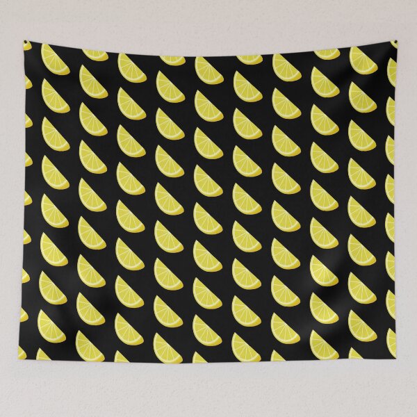 Item preview, Lemon Slice designed and sold by sifis.