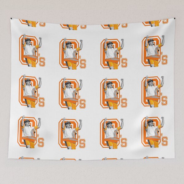 Item preview, Baltimore Mr. Splash designed and sold by Vonivon.