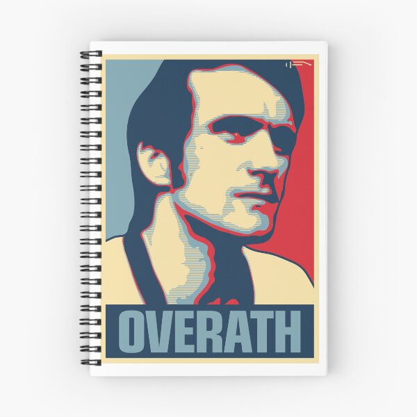 Item preview, Overath designed and sold by DFA.