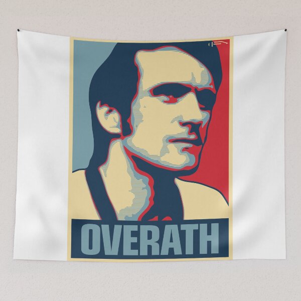 Item preview, Overath designed and sold by DFA.