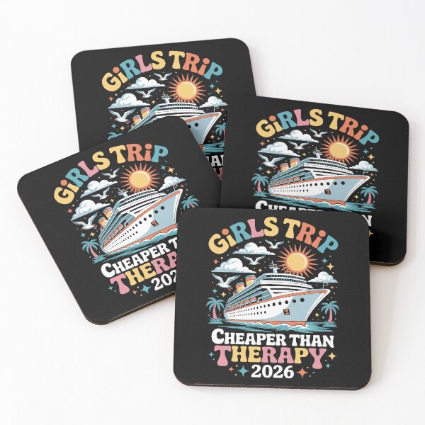 Item preview, Girls Cruising 2026  designed and sold by jkrphoto.