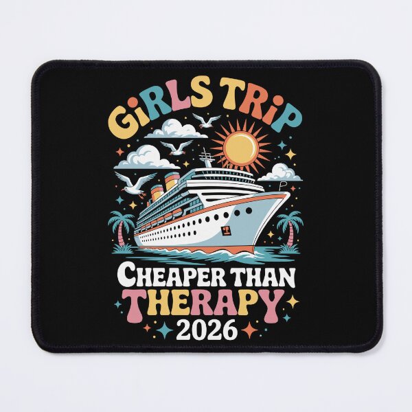 Item preview, Girls Cruising 2026  designed and sold by jkrphoto.