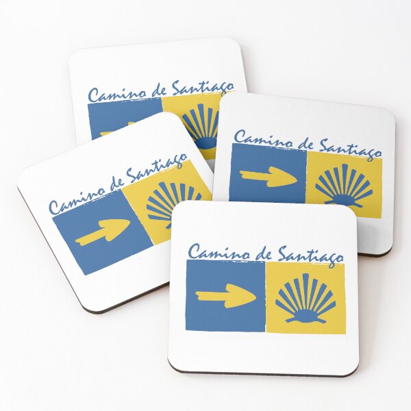 Item preview, Camino de Santiago - The Way to Santiago, Buen Camino, Spain, Pilgrimmage, The Way,  designed and sold by DTDesigns410.