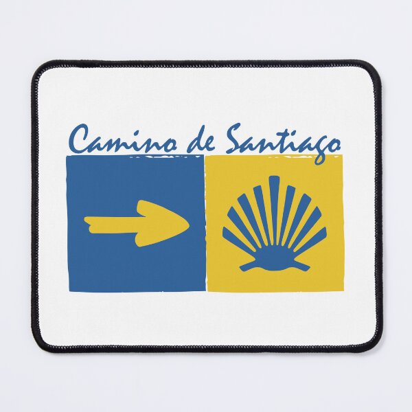 Item preview, Camino de Santiago - The Way to Santiago, Buen Camino, Spain, Pilgrimmage, The Way, designed and sold by DTDesigns410.