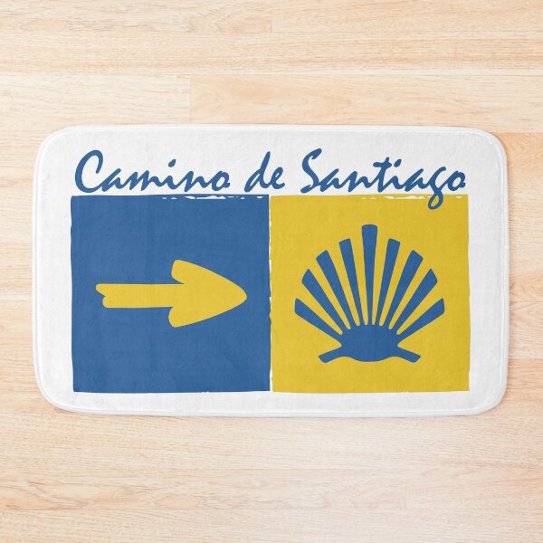 Item preview, Camino de Santiago - The Way to Santiago, Buen Camino, Spain, Pilgrimmage, The Way,  designed and sold by DTDesigns410.