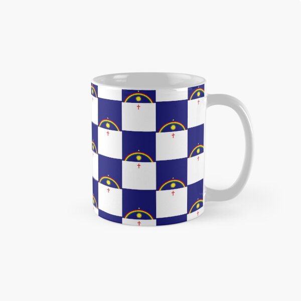 Item preview, Pernambuco Vertical Flag Brazilian State Heritage designed and sold by NTGUILTY.