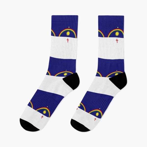 Item preview, Pernambuco Vertical Flag Brazilian State Heritage designed and sold by NTGUILTY.