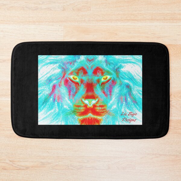 Item preview, Inner Lioness  designed and sold by Liz  Bajo Designs.