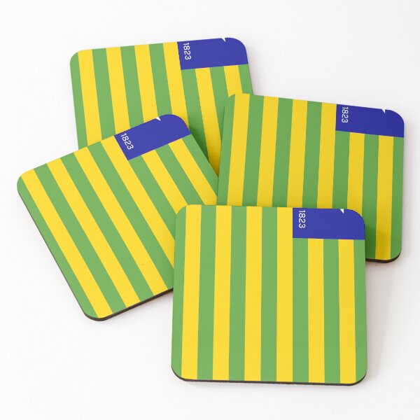Item preview, Piaui Vertical Flag Brazilian State Heritage designed and sold by NTGUILTY.