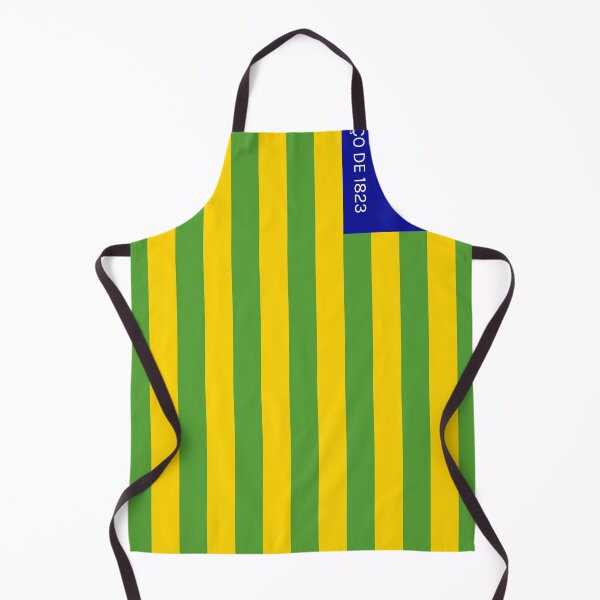 Item preview, Piaui Vertical Flag Brazilian State Heritage designed and sold by NTGUILTY.