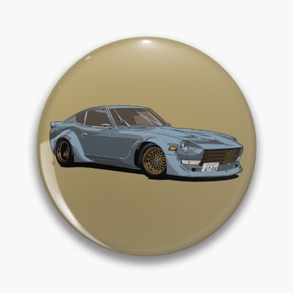 Item preview, 240Z Widebody designed and sold by MLAutomotive.