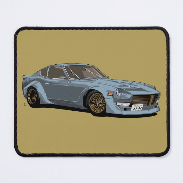 Item preview, 240Z Widebody designed and sold by MLAutomotive.