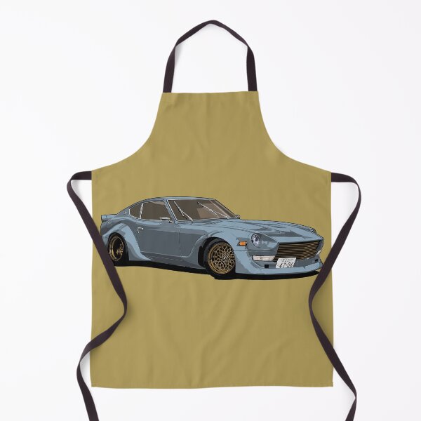 Item preview, 240Z Widebody designed and sold by MLAutomotive.