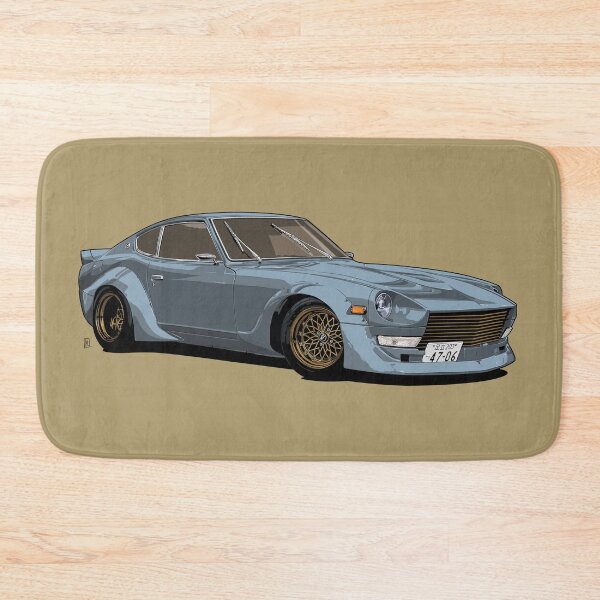 Item preview, 240Z Widebody designed and sold by MLAutomotive.