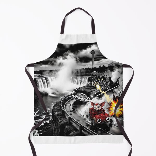 Item preview, The Mecha Showdown designed and sold by Niagara-ReVolt.