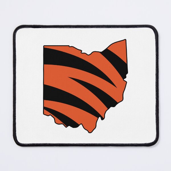 Item preview, Cincinnati Football Design - Ohio Football  designed and sold by DTDesigns410.