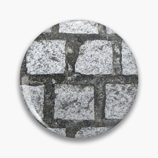 Item preview, Paving Squares designed and sold by Ethna Gillespie.