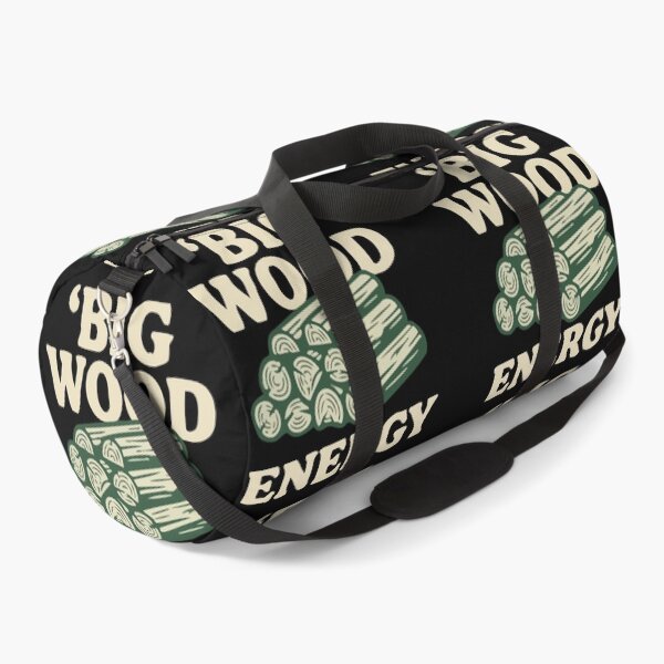 Item preview, Big Wood Energy designed and sold by Amir Faysal.