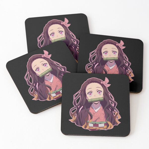 Item preview, Nezuko Kamado designed and sold by altimento.