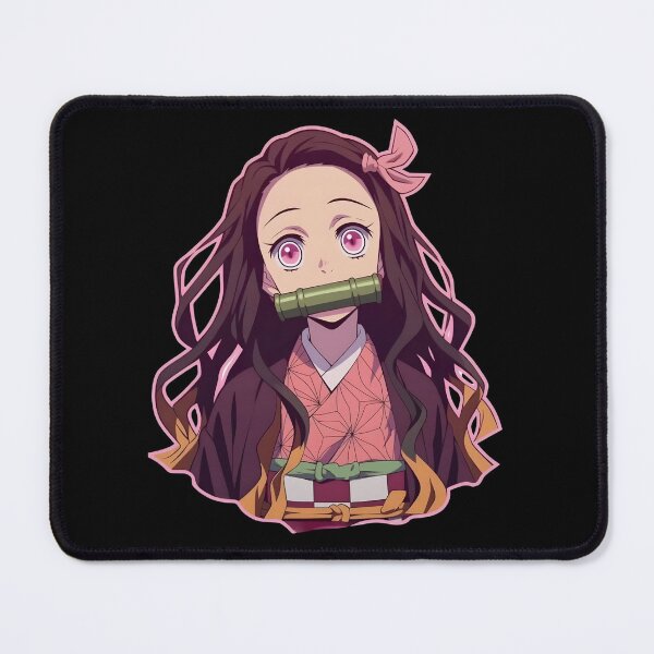 Item preview, Nezuko Kamado designed and sold by altimento.
