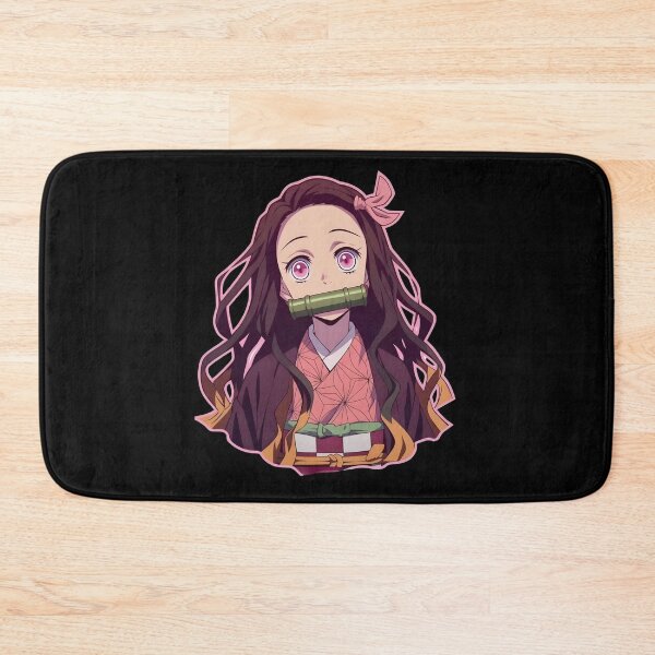 Item preview, Nezuko Kamado designed and sold by altimento.
