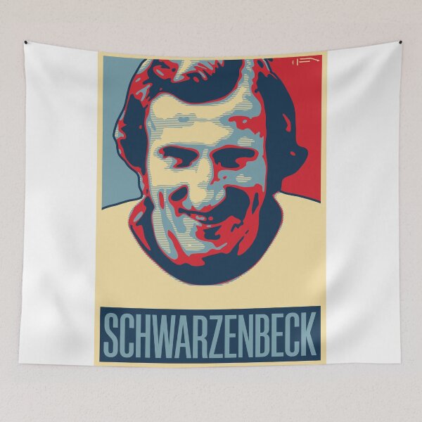 Item preview, Schwarzenbeck designed and sold by DFA.