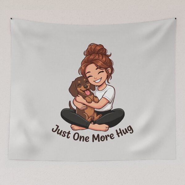 Item preview, La vida de una mamá perruna: un adorable regalo para amantes de los perros. designed and sold by The Real Life Symphony.