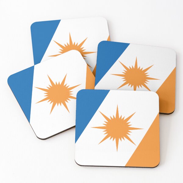Item preview, Tocantins Vertical Flag Brazilian State Heritage designed and sold by NTGUILTY.