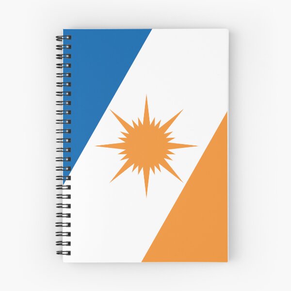 Item preview, Tocantins Vertical Flag Brazilian State Heritage designed and sold by NTGUILTY.