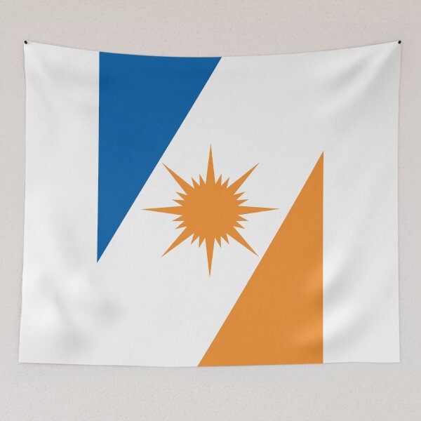 Item preview, Tocantins Vertical Flag Brazilian State Heritage designed and sold by NTGUILTY.
