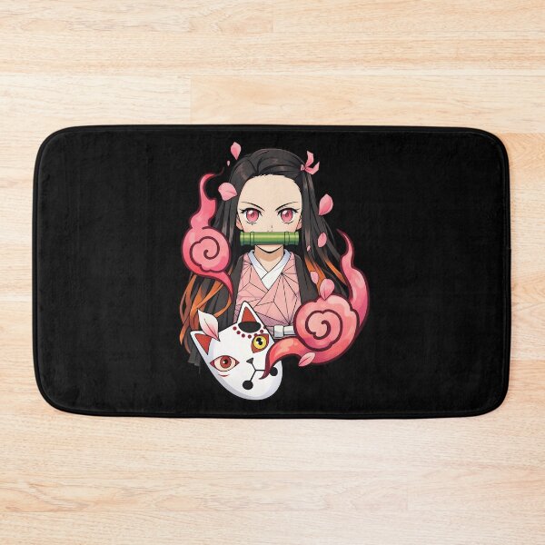 Item preview, Nezuko designed and sold by altimento.