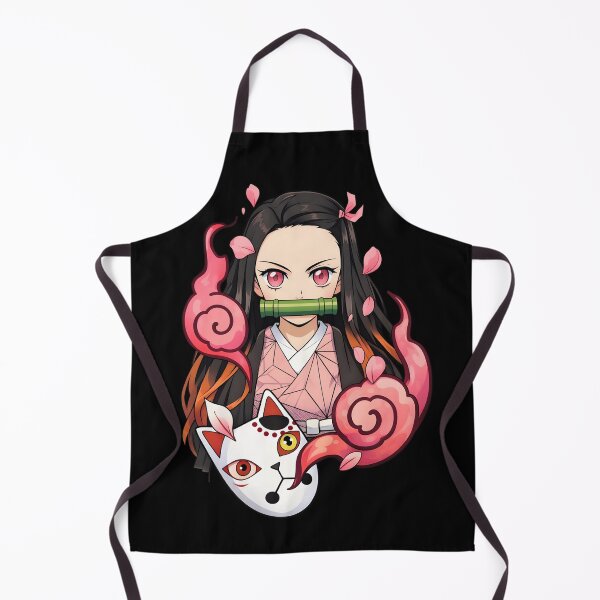 Item preview, Nezuko designed and sold by altimento.