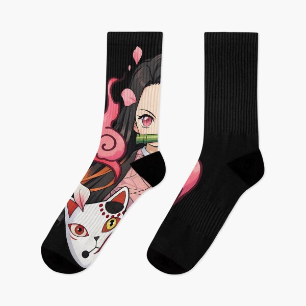 Item preview, Nezuko designed and sold by altimento.