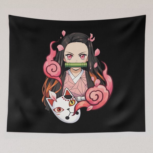 Item preview, Nezuko designed and sold by altimento.