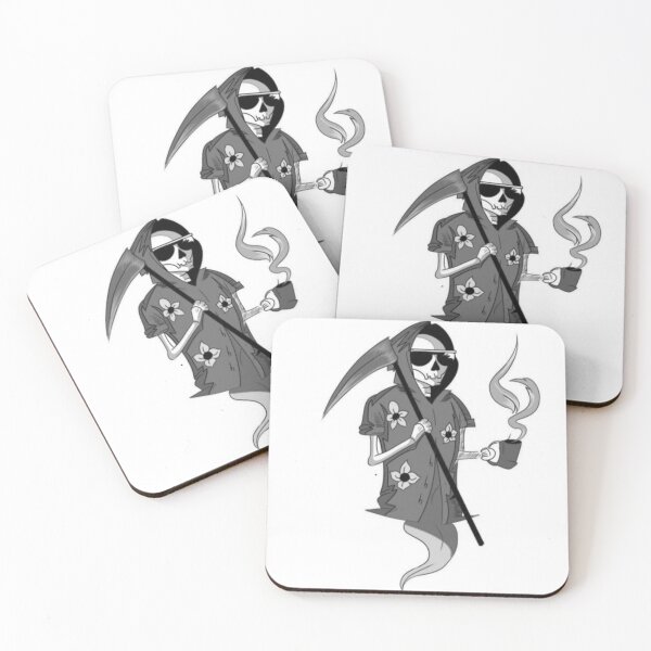 Item preview, Time for cofee designed and sold by latanadelgufo.