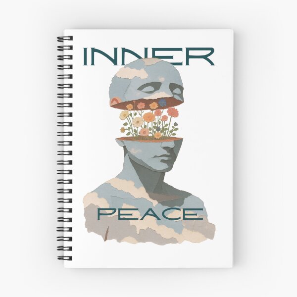 Item preview, inner peace designed and sold by Elysian-vault68.