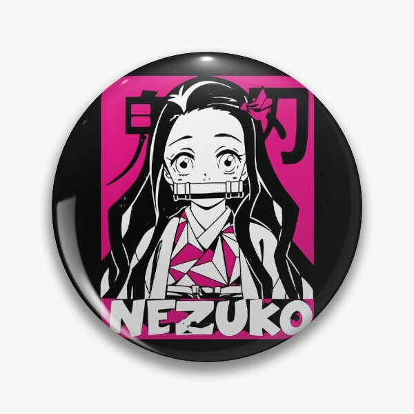 Item preview, Nezuko designed and sold by altimento.