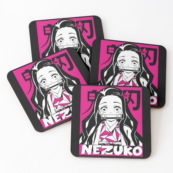 Item preview, Nezuko designed and sold by altimento.