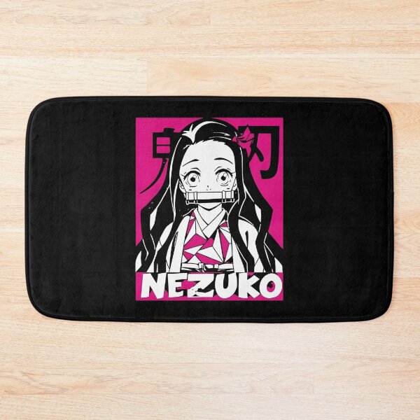 Item preview, Nezuko designed and sold by altimento.