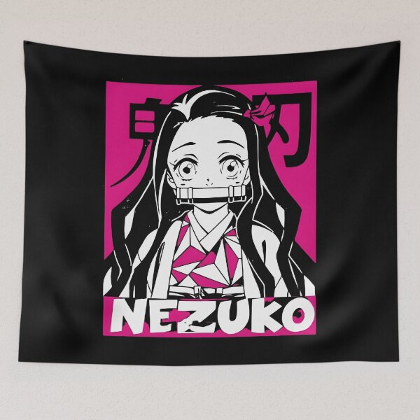 Item preview, Nezuko designed and sold by altimento.
