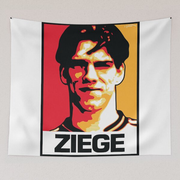 Item preview, Ziege - GERMANY designed and sold by DFA.
