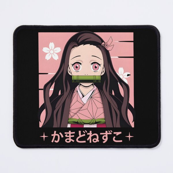 Item preview, Nezuko Kamado designed and sold by altimento.