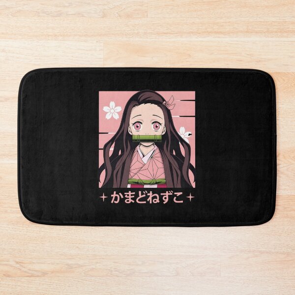 Item preview, Nezuko Kamado designed and sold by altimento.