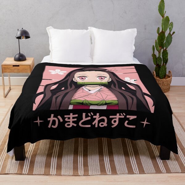 Item preview, Nezuko Kamado designed and sold by altimento.