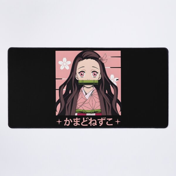 Item preview, Nezuko Kamado designed and sold by altimento.