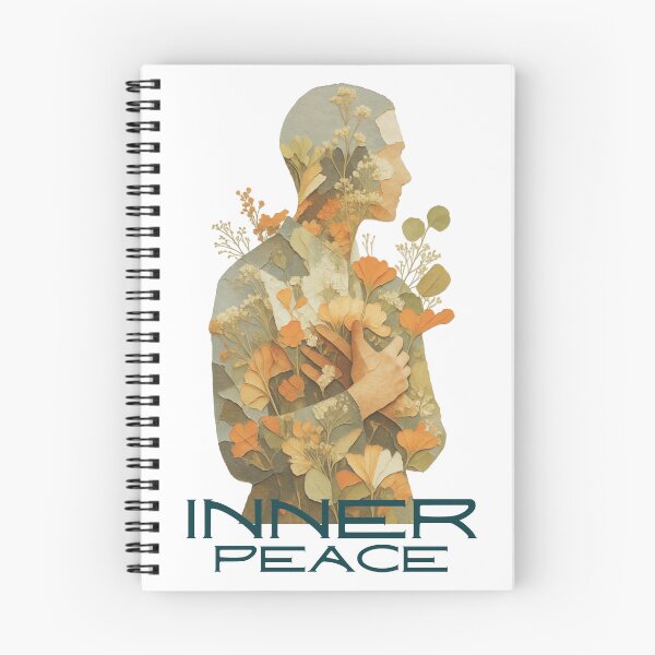 Item preview, inner peace designed and sold by Elysian-vault68.