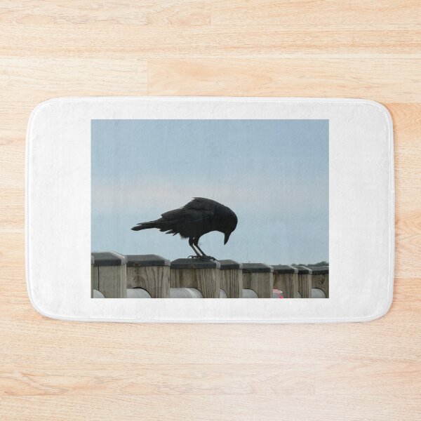 Item preview, The crow. designed and sold by Pearls1.