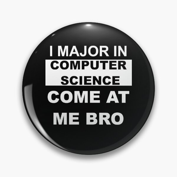 Item preview, Computer Science Quote designed and sold by Itsprophane.